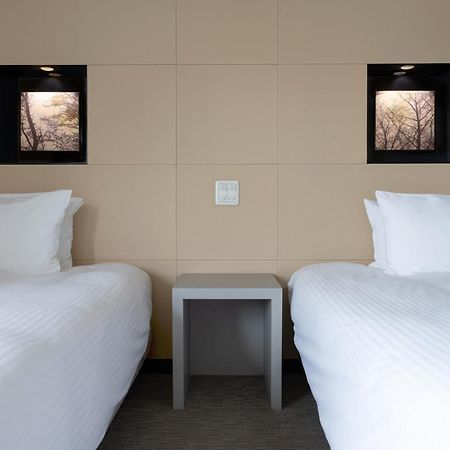 Hotel Vista Sapporo Odori Luaran gambar
