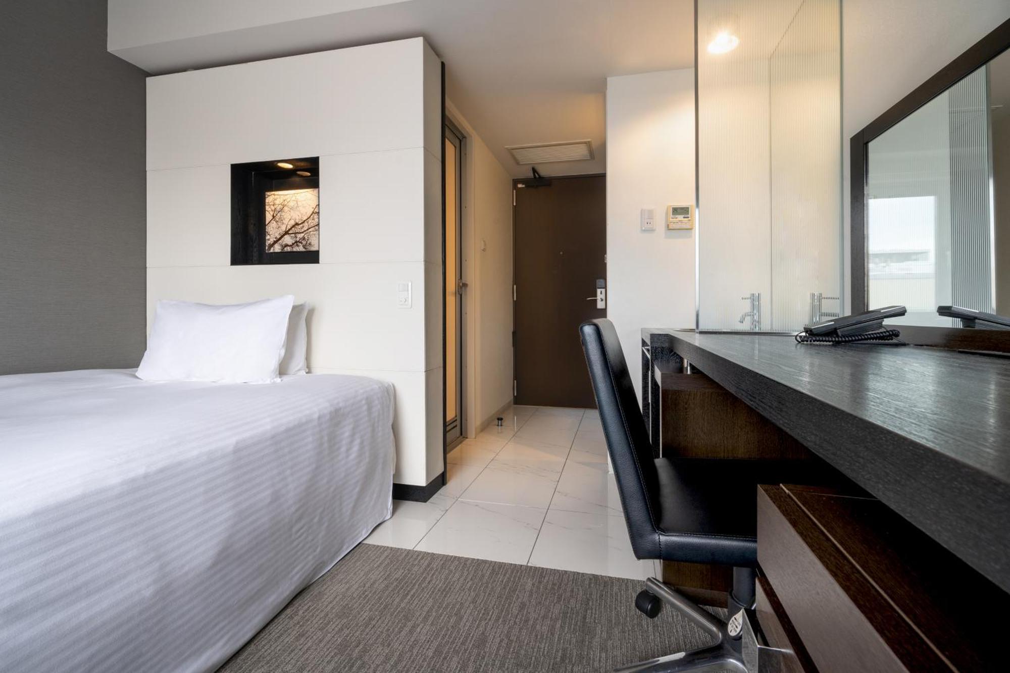 Hotel Vista Sapporo Odori Luaran gambar